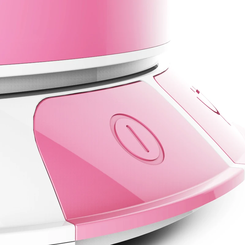 
HG Professional High Pressure Vertical Steam Iron for Clothes Fabric Upright Steamer Standing Garment Steamer 