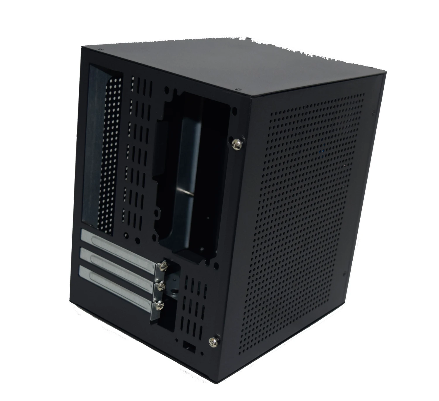 
Wholesale Aluminium Computer Case with High Quality 