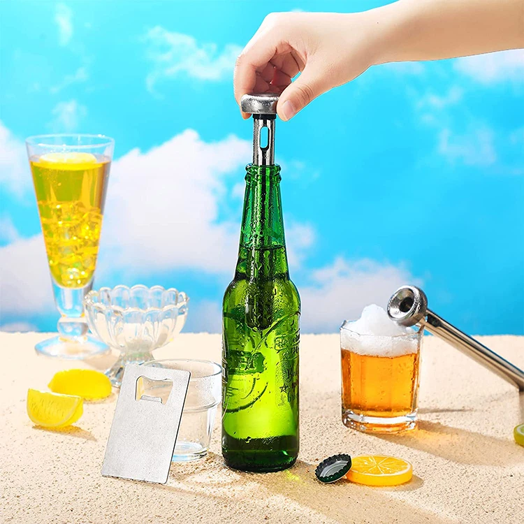 Wholesale glycol under counter instant beer bongs chiller cooler draft beer chiller stick for bottles