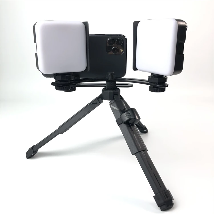 Полное медицинское оборудование для стоматологической фотографии MK019, стоматологическая вспышка, оральный свет для мобильного телефона