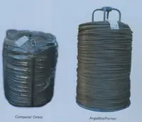 Zibo high carbon spring steel wire(70#, 72A, 72B, 80#, 82A, 82B))