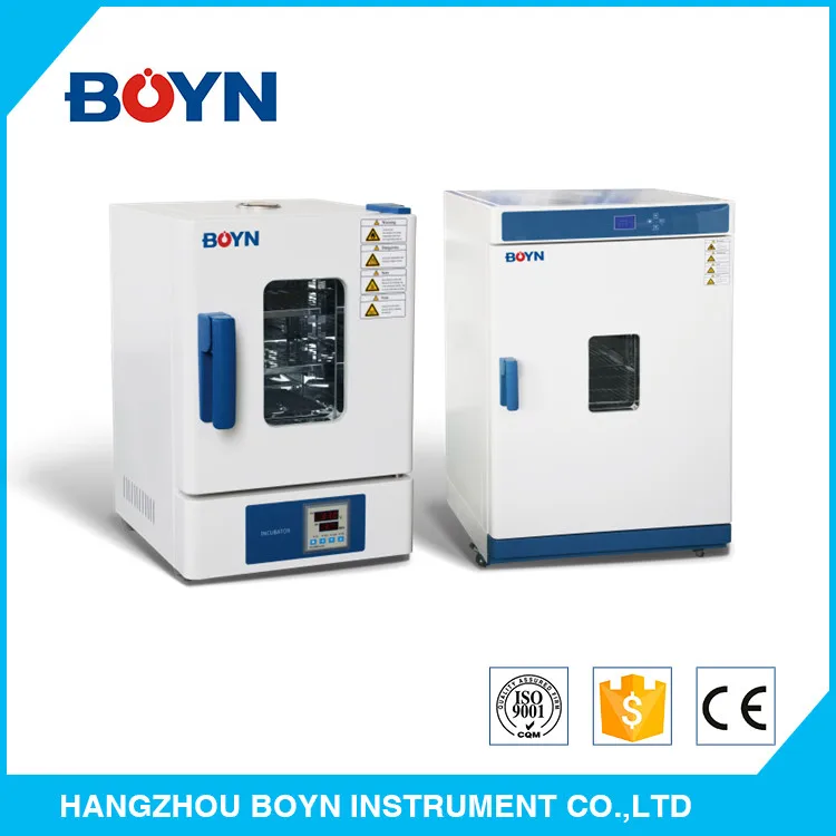 BHIN-A008 High Quality Portable Natural Convection Heating Incubator for Sale