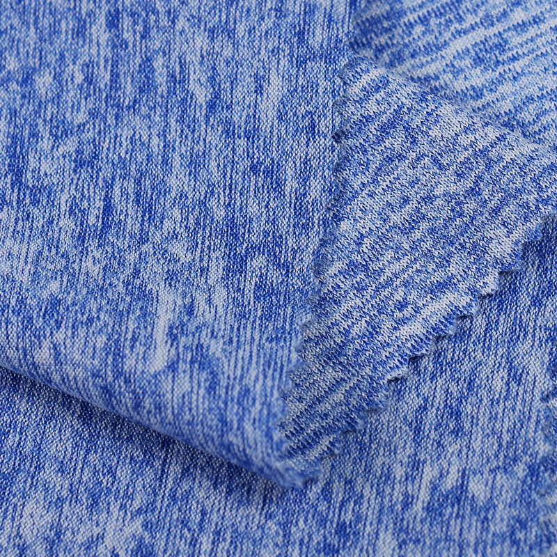 93% полиэстер, 7% спандекс, ткань для штанов для йоги, катионная ткань из полиэстера и спандекса, поглощающая пот, дышащая и водонепроницаемая ткань