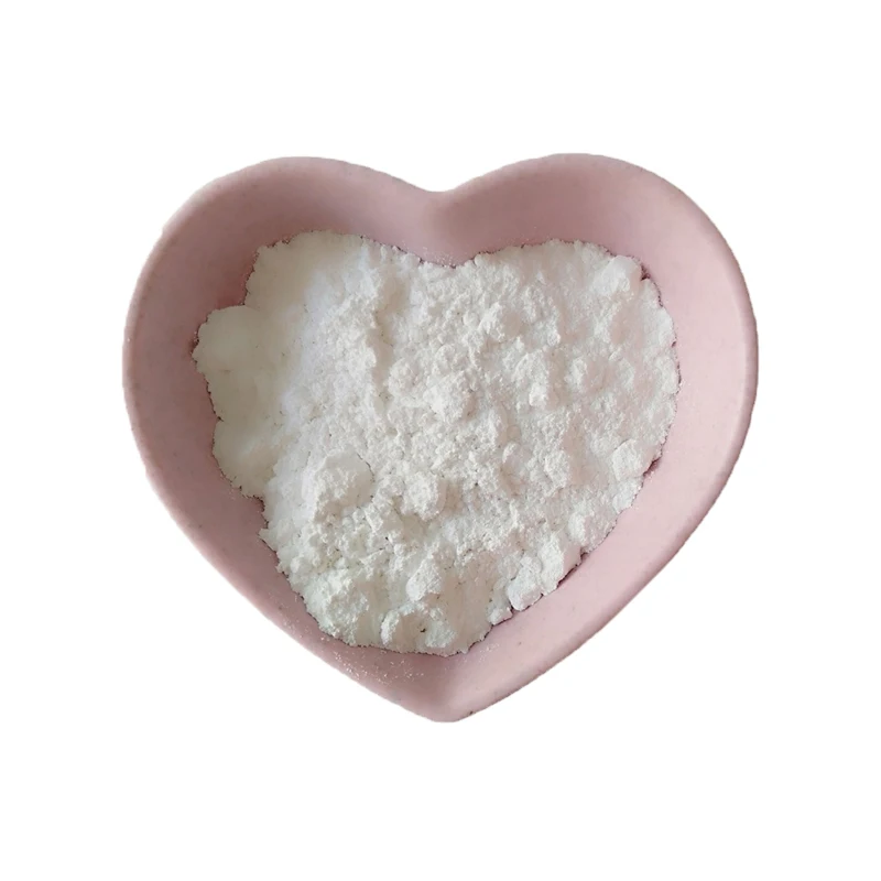 Raw Material Titanium Dioxide Rutile for pain industry