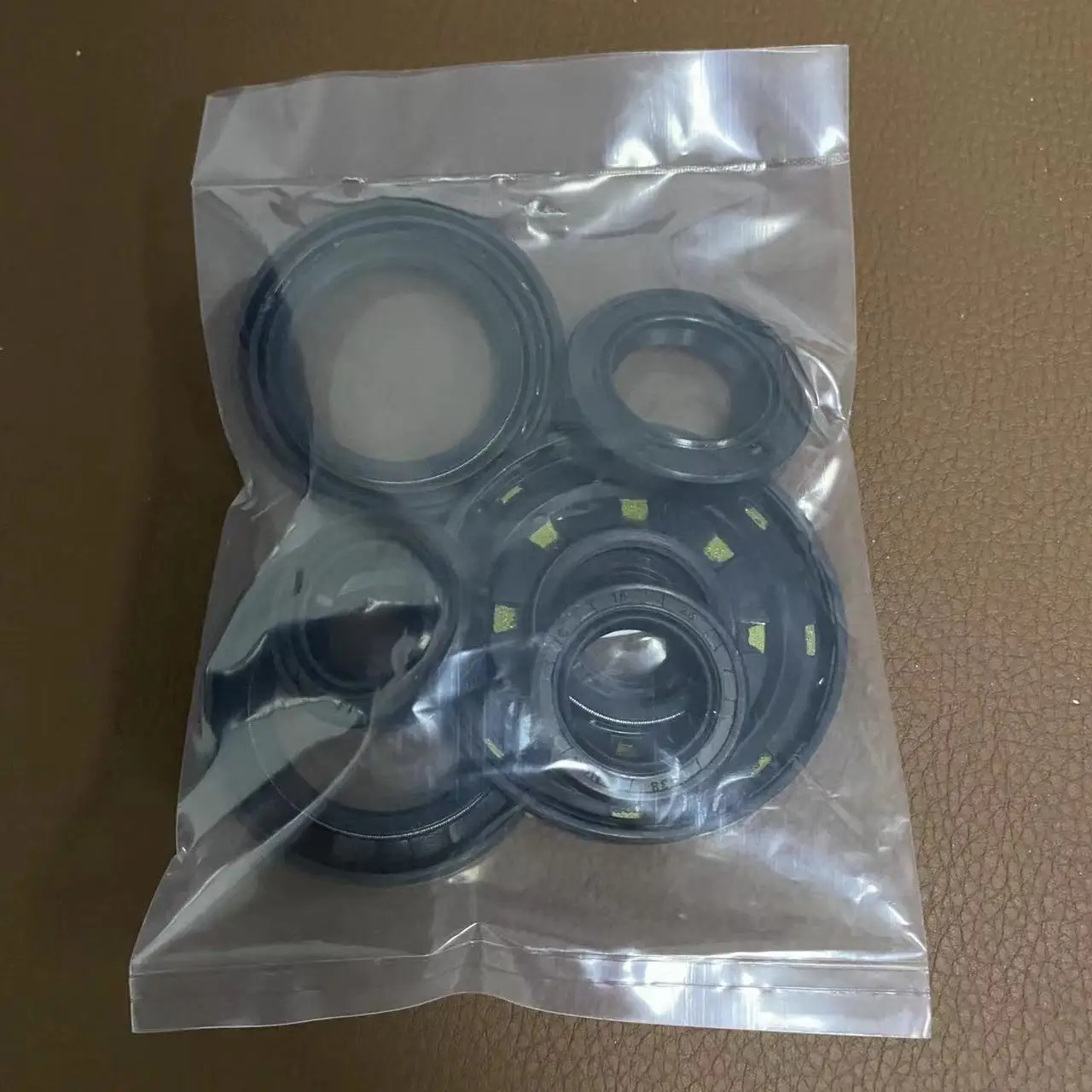 RX KING High Quality South America Market Motorcycle Engine Valve Oil Seal RX KING