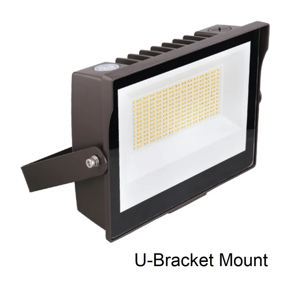 fast shipping led flood light fixture 15w 35w 60w 3CCT outdoor security stadium light garden landscape lighting