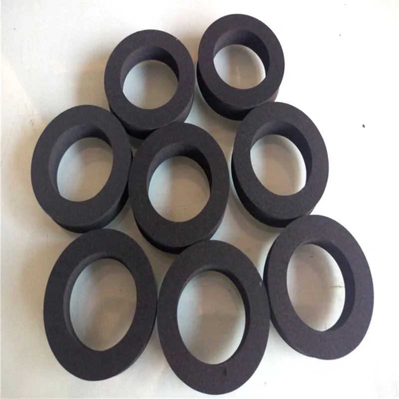 EVA foam gasket high-resilience sponge gasket shock absorption anti-slip fire retardant EVA foam pad pads