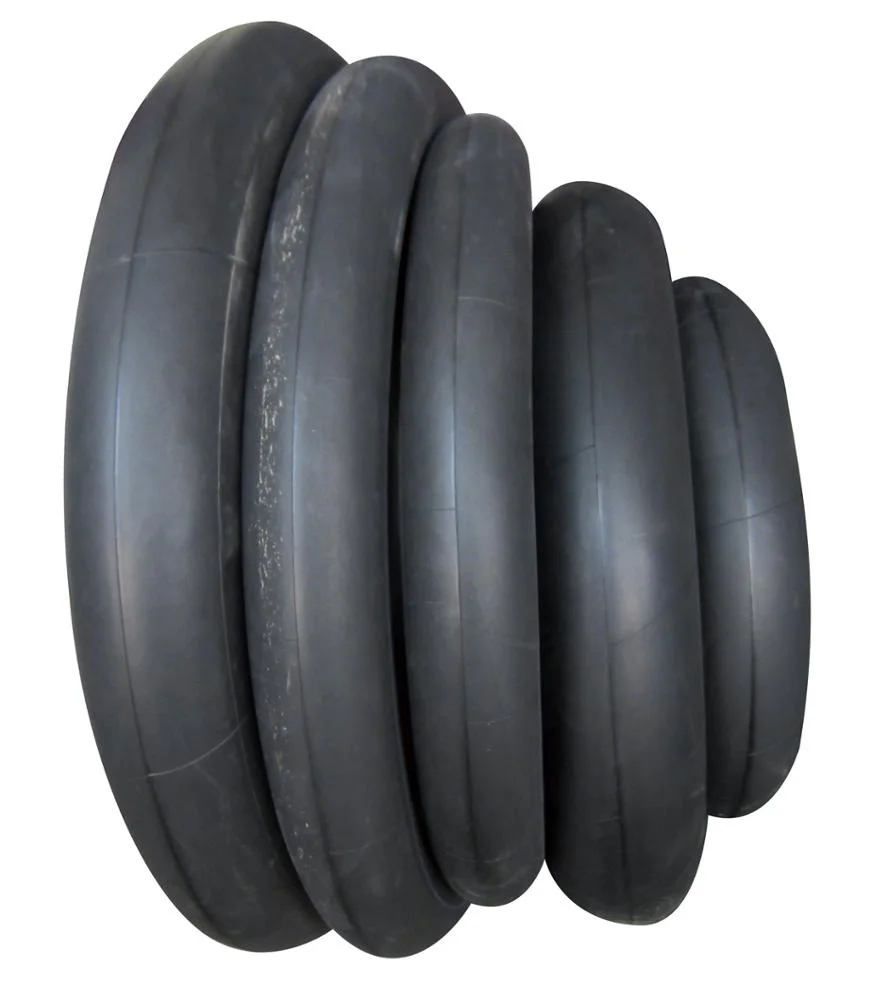 Motorcycle Battery Tricycle Inner Tube 3.00-17 Tires Inner Tube 500% Tensile Rate Tube