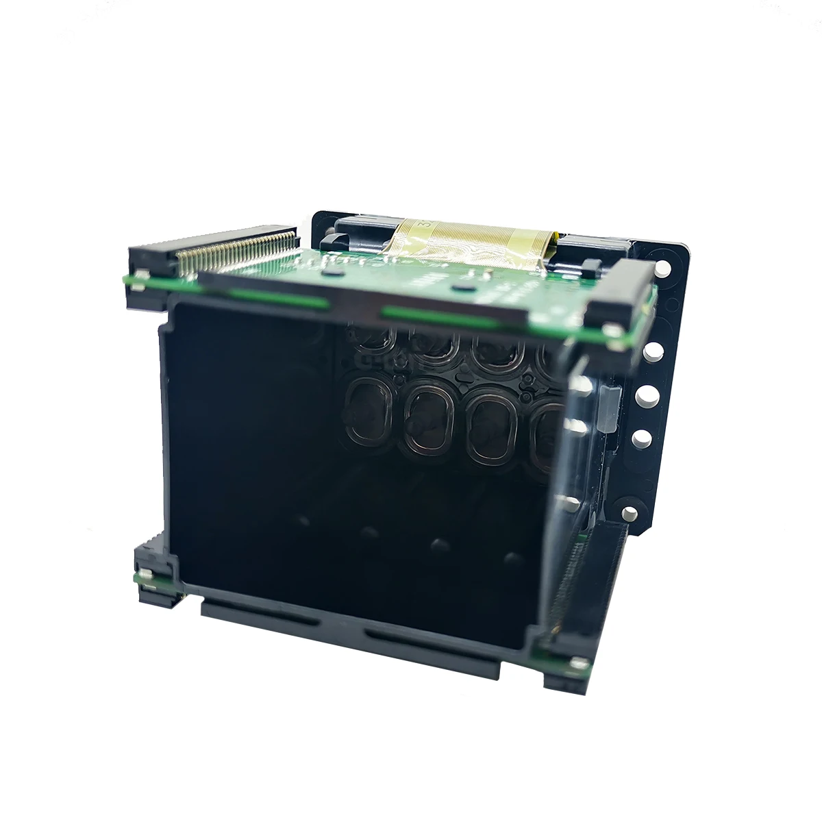 ROLAND Eco Solvent Print Head DX7 DX6 New Condition Plastic Material for VS640 Printer Cutter Plotter MUTOH MIMAKI Printers
