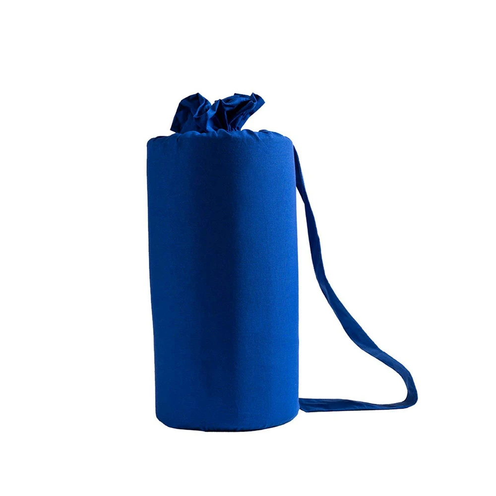 Lotus Circle Shape Removable Exercise Body Muscle Relaxation Acupuncture Mat Pillow