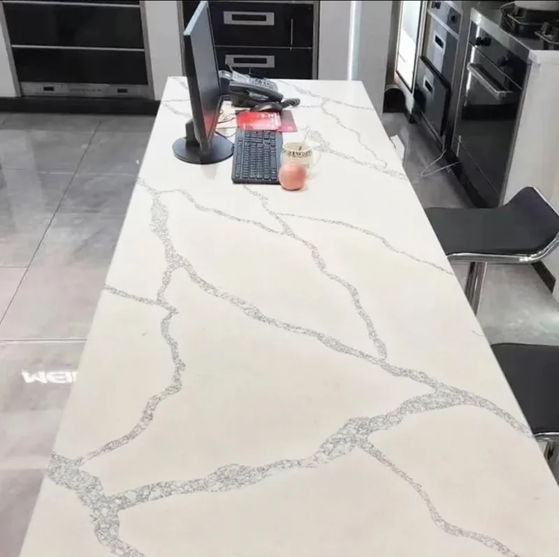 2023 new wholesale granite countertops kitchen customized granite countertop quartz stone slab tile for countertop