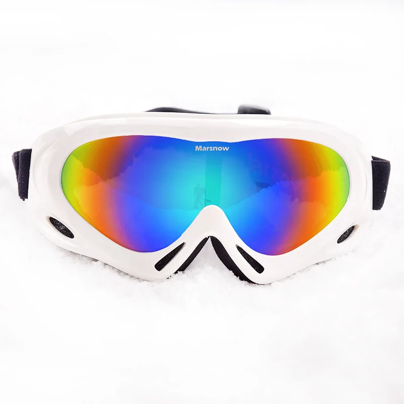 
Outdoor Motorcycle Goggles Cycling Off-Road Ski Sport Dirt Bike Racing Glasses for Fox Motocross Goggles 