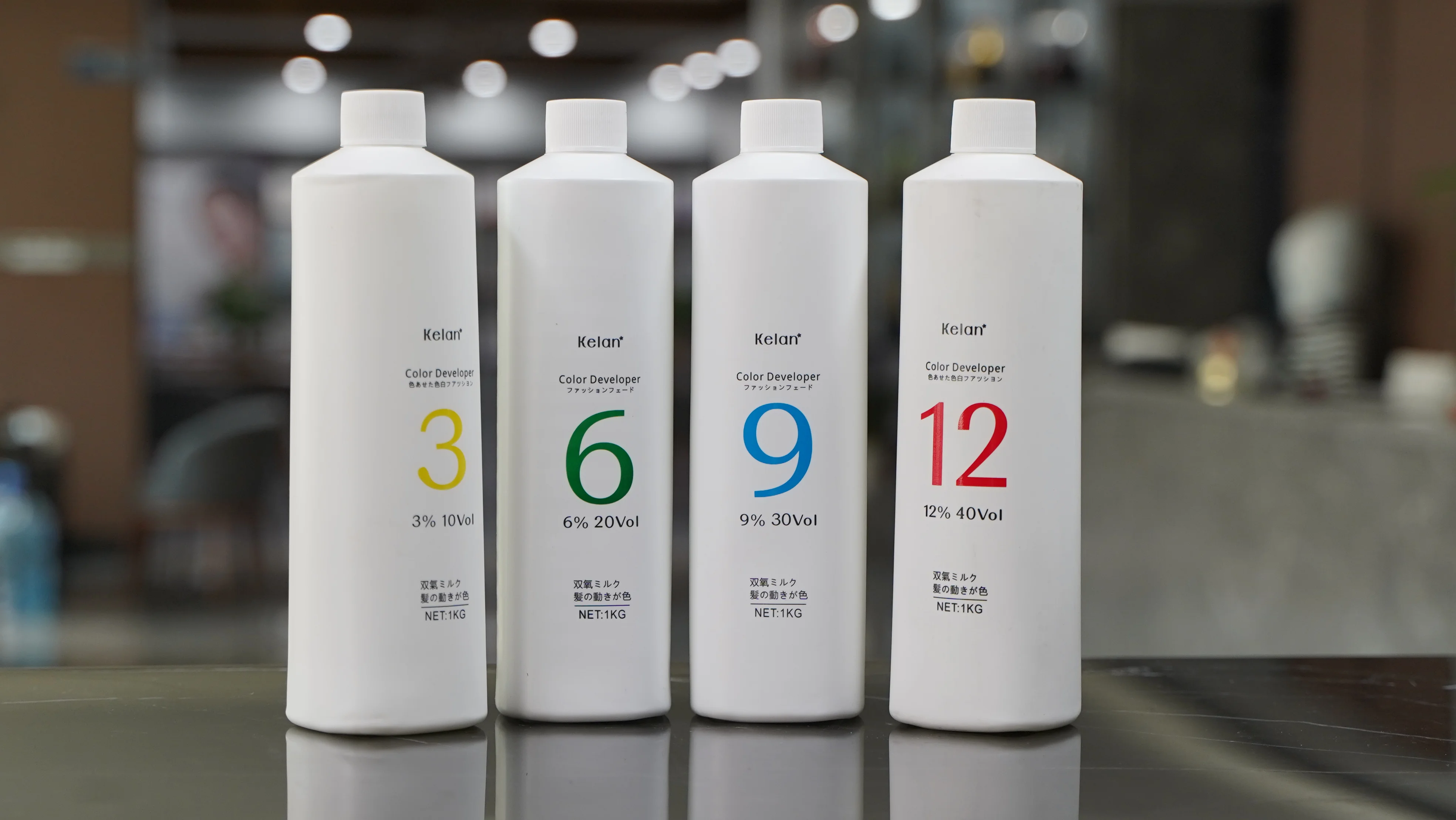 OEM/ODM  hair developer  wholesale factory professional oxidant mix  hair  peroxide