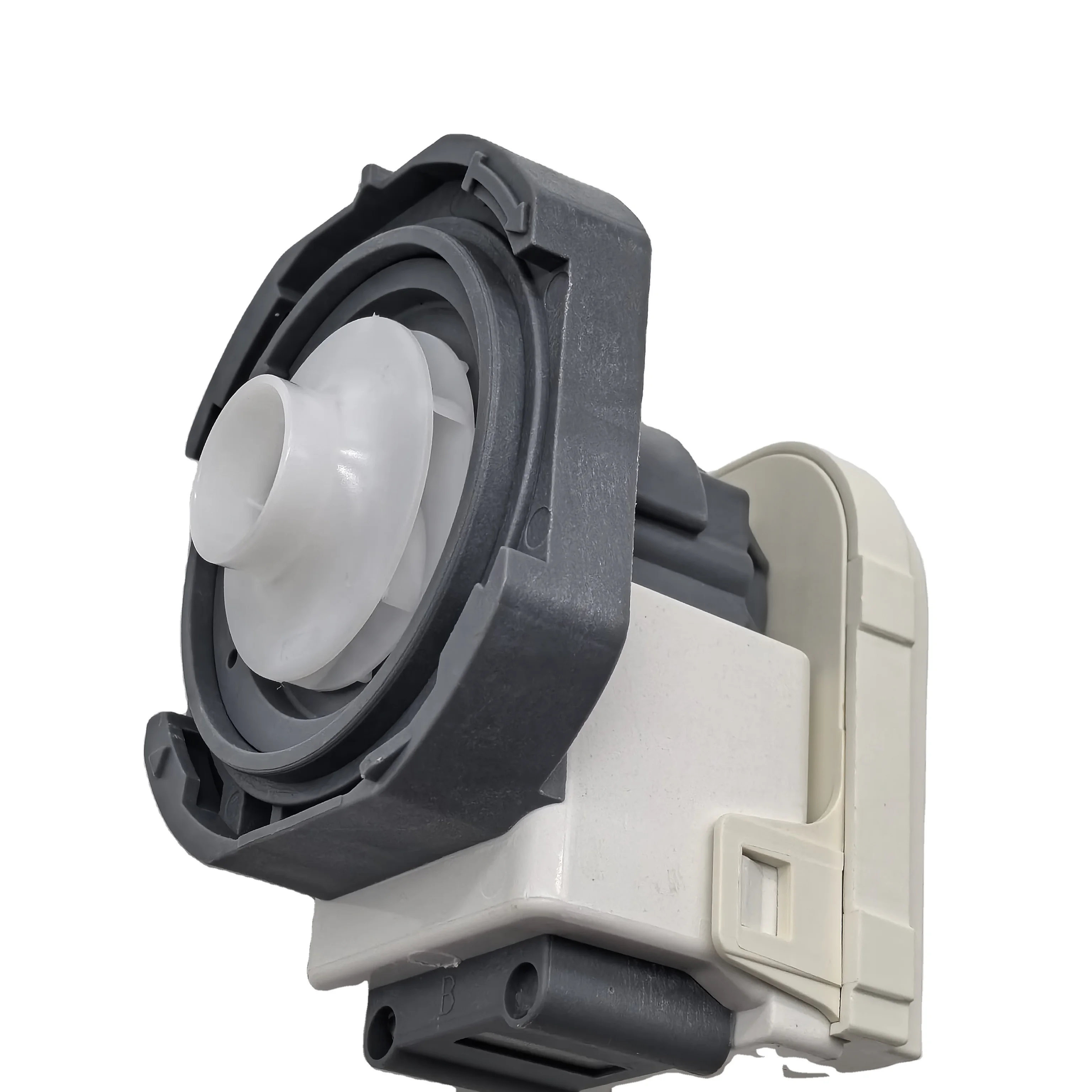 hanyu hot selling dish Washer Machine drainage  c25-6A01 60W Dishwasher motor drain  pump