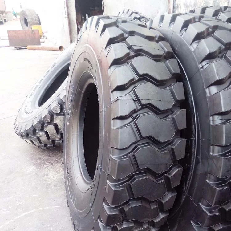 China factory OFF THE ROAD TYRE FULKING brand MINING TRUCKS Radial OTR tyre 12.00R24 14.00R24 14.00R25 13.00R25 14.00R25