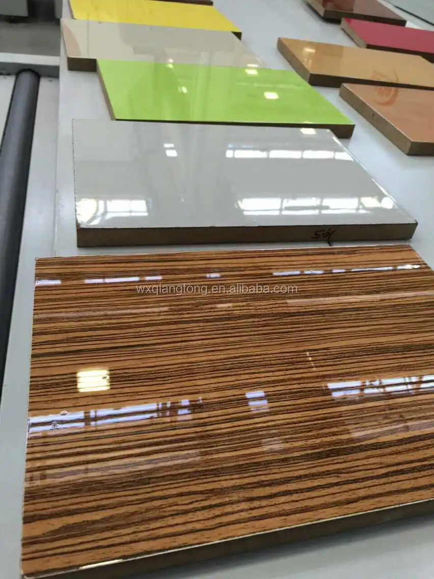 UV painting machines /coating plywood flooring/UV coating machine