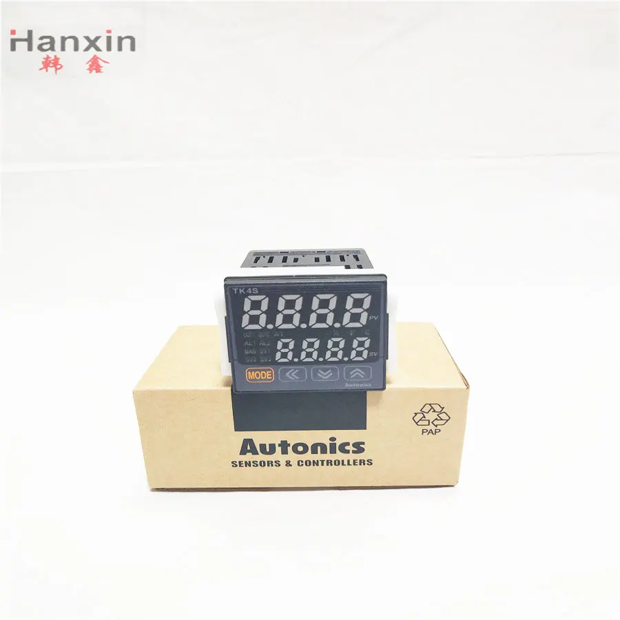 AUTONICS  Temperature Controller TK4S-14CN