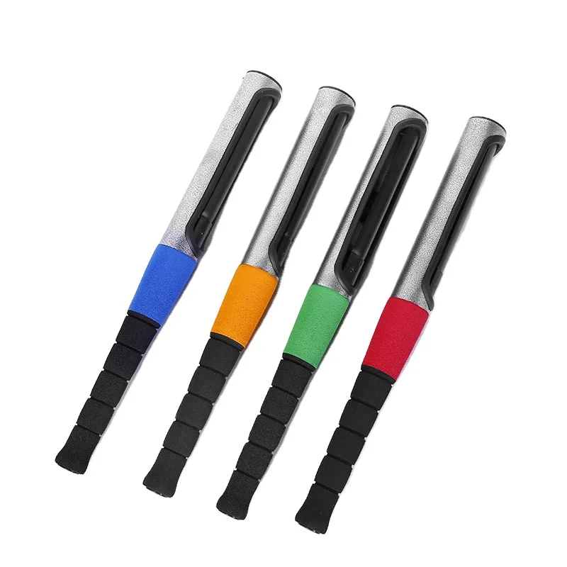 Бейсбольный замок на руль автомобиля