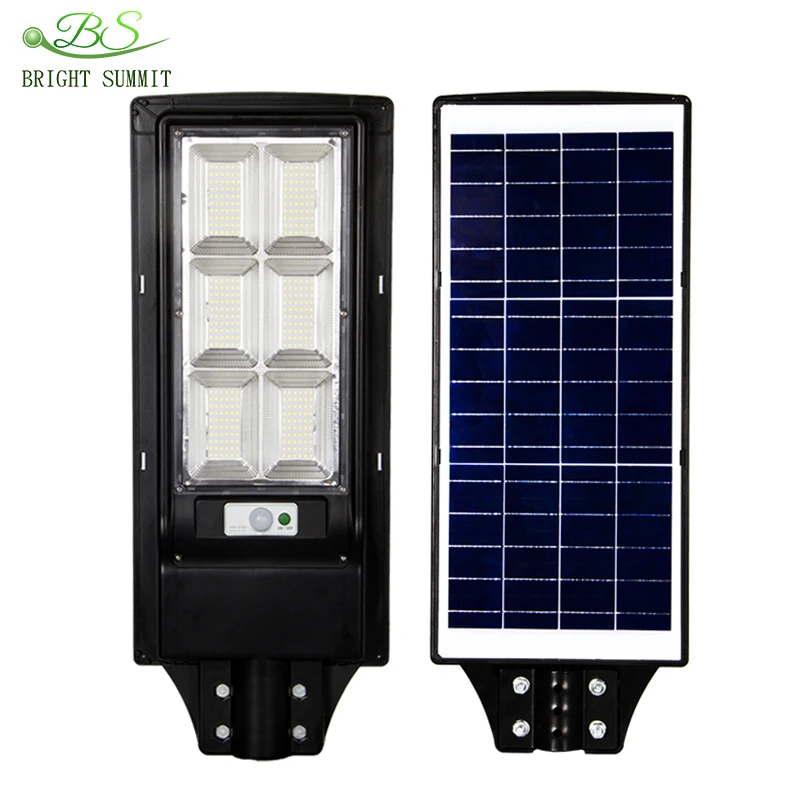 
bs long lifetime wall mounting work lighting 6 volt ip65 20 30 60 90 120 180 w solar led light 