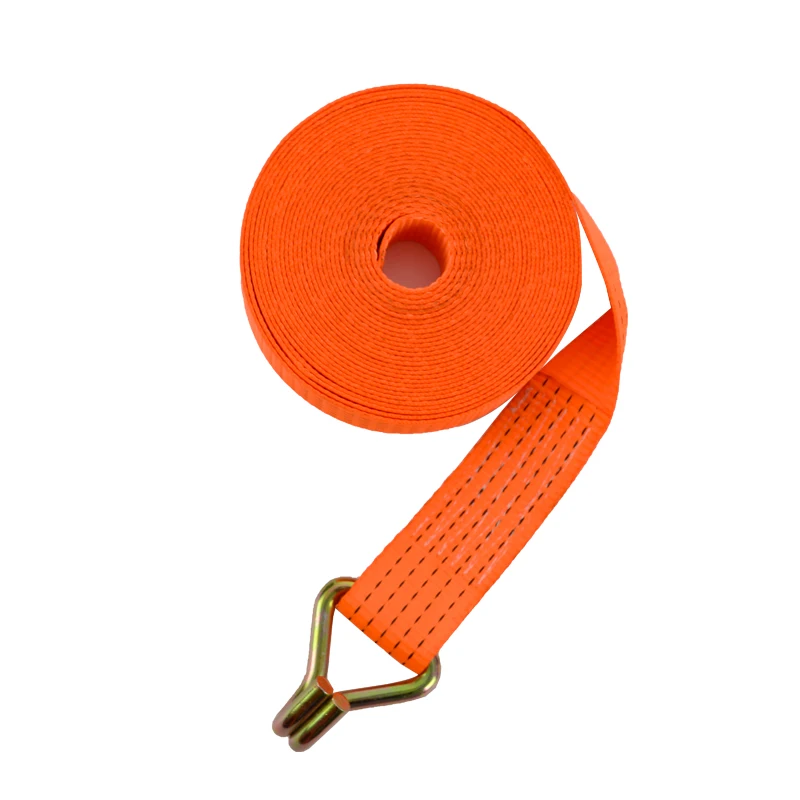 2022 2 Inch Wholesale Ratchet Tie Down Straps