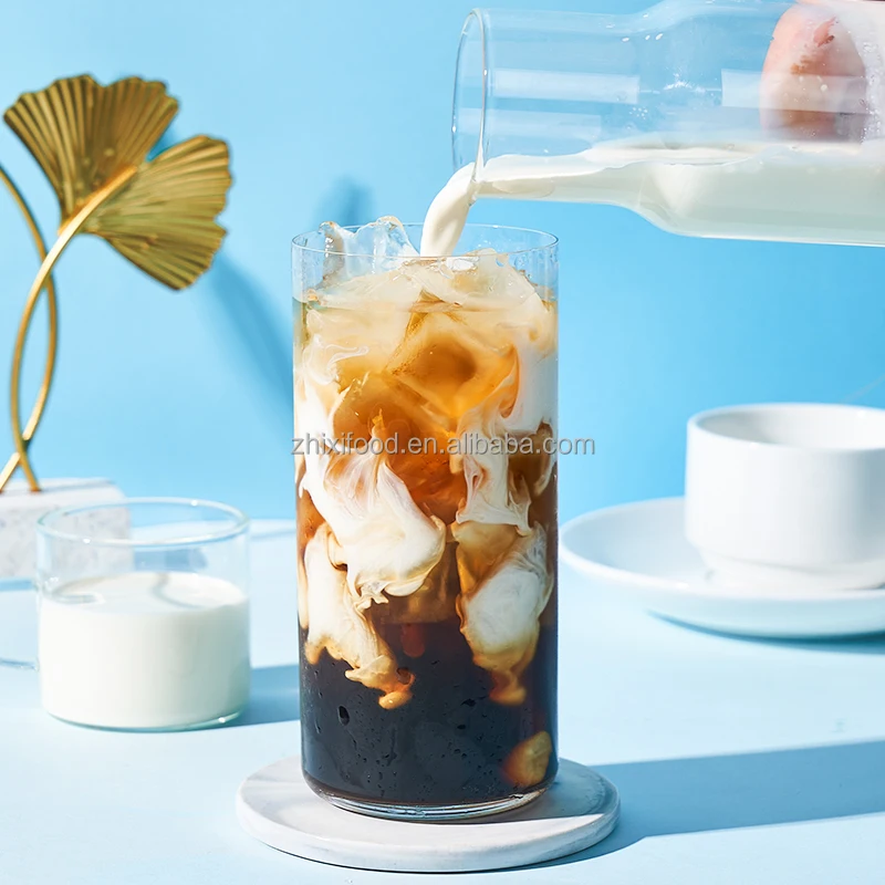 1 кг Гуанси кофе партнер концентрированный Молочный Крем для чай напиток молочный магазин специальный