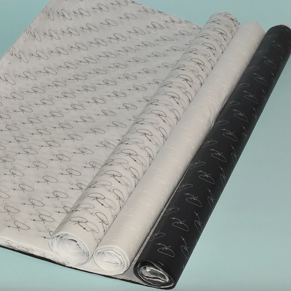 Recycled Packaging Kraft Packing Crinkle Paper 100g/Bag Crinkle Cut Gift Box Filler Crinkle Paper