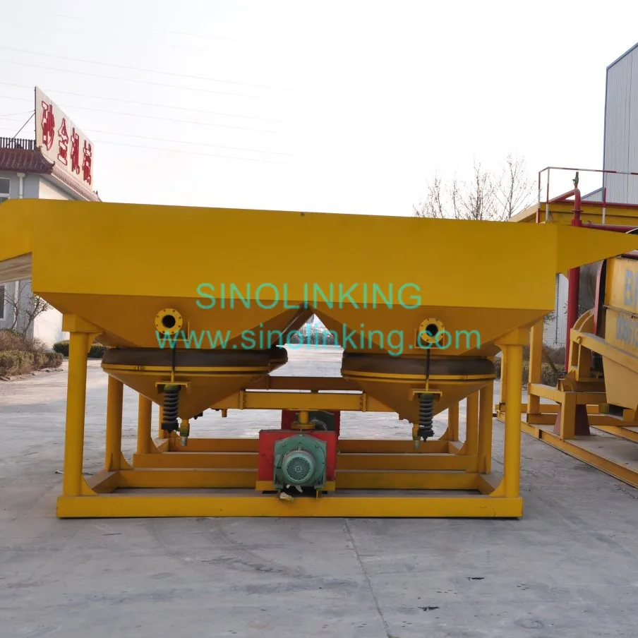 Diamond and Gemstone Mining Equipment mobile gold and diamond washing machine