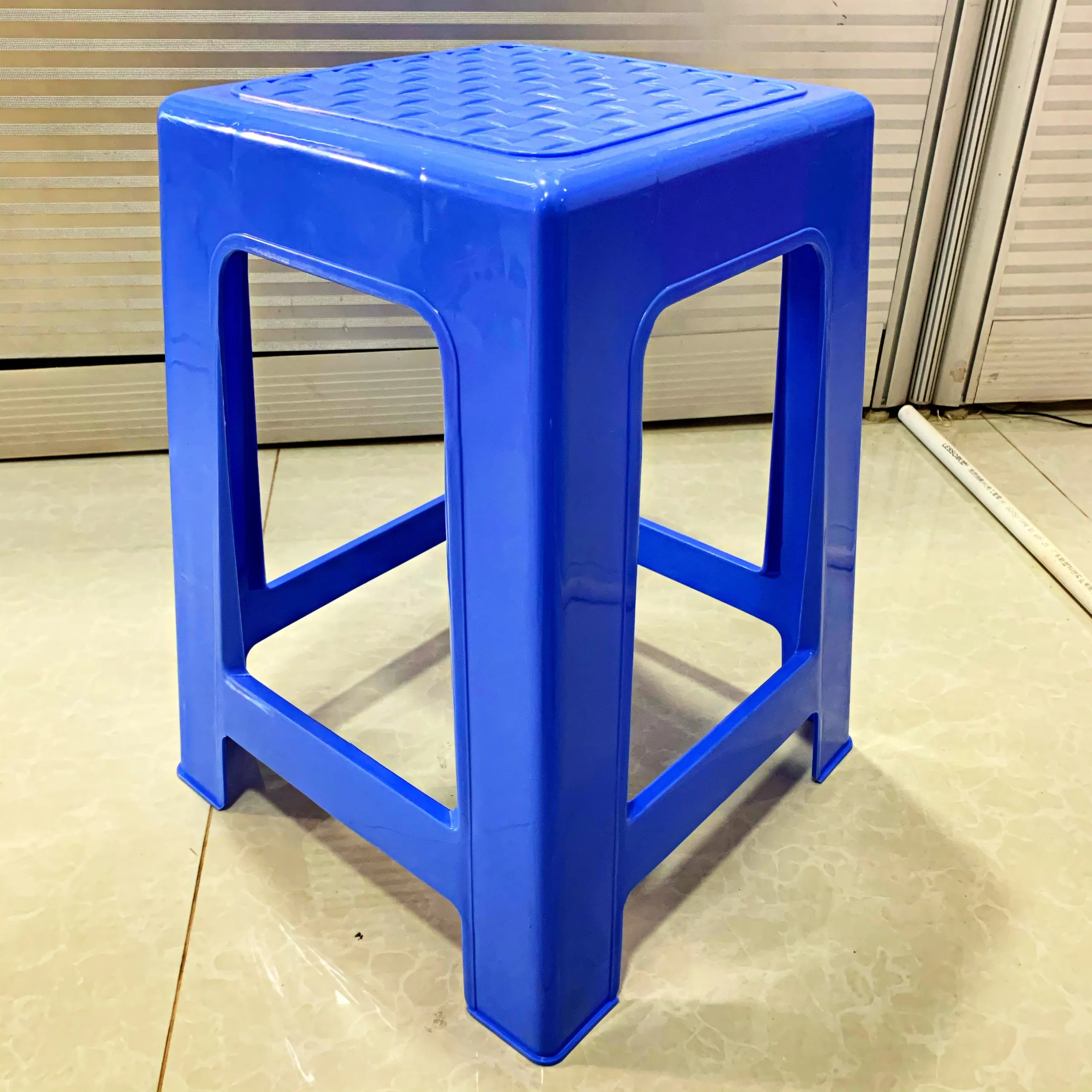 
High Quality Plastic Stool Chair ( 260*260*450 ) 
