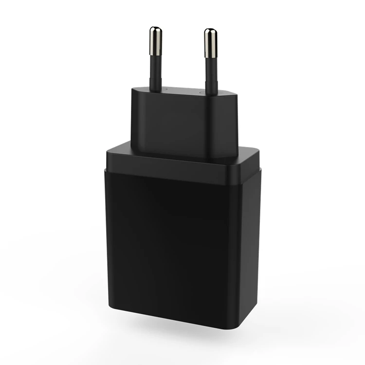  Зарядное устройство USB QC3.0 для Samsung S6/S7 5 В 2 А