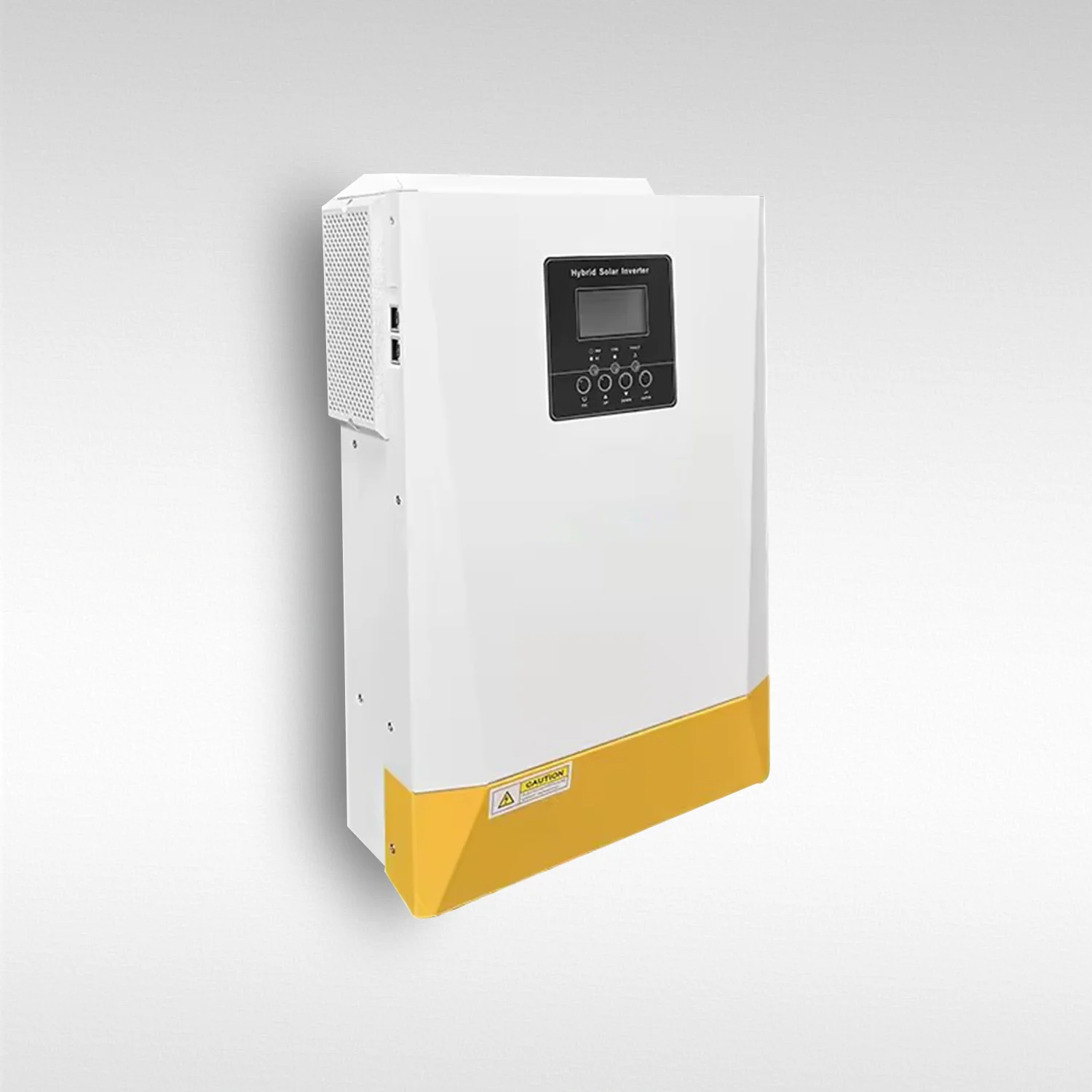 5.5kw 5kw 5kva лучшая параллельная функция MPPT трехфазный UPS 48v Гибридный инвертор солнечной панели