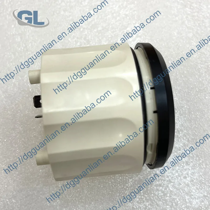 331-810-012-001 331 810 012 001 кабина Международный счетчик часов двигателя 231-5917 52 мм 12 В