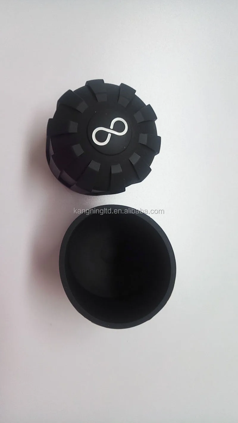New design waterproof and dustproof Silicone Universal Lens Cover