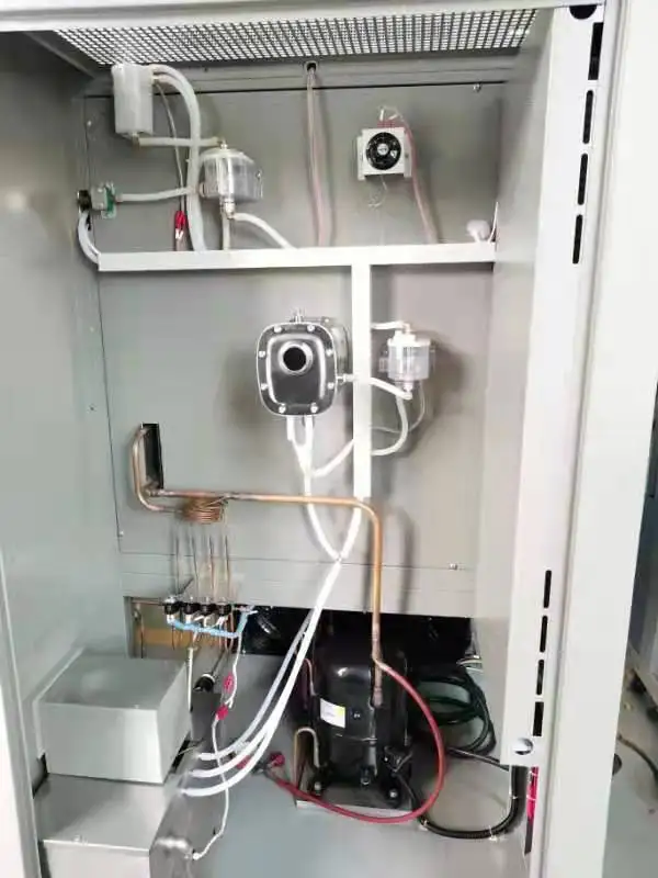 Control constant temperature and humidity laboratory test box