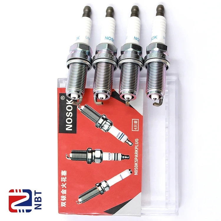 Special Hot Selling Auto Spare Parts Waterproof Scooter Spark Plug For Peugeot