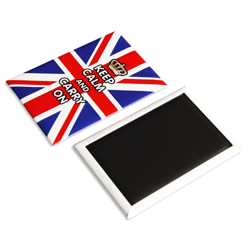 Индивидуальный флаг разных стран или живописные пятна, туризм, сувенир, подарок, фото, магнит, наклейка на холодильник, магнит на холодильник, на заказ