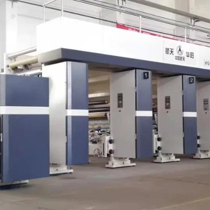 E-FILM CI FLEXO PRESS (FILM)