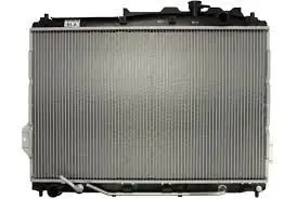 Auto Parts Radiator 25310-3J100 For Hyundai Kia