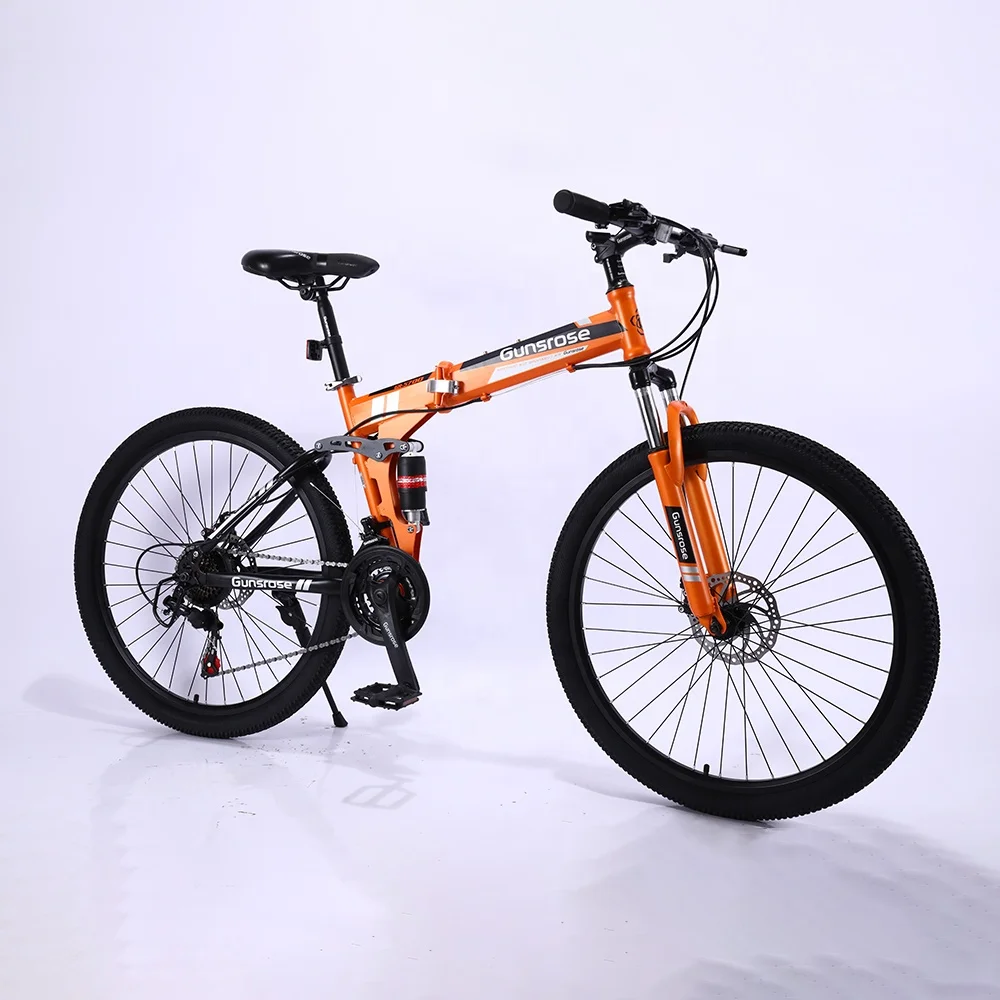 2022 Sepeda Lipat/OEM Custom 21 Speed Gear Folding Bicycle Bike/Used Foldable Bike Bicicleta Plegable