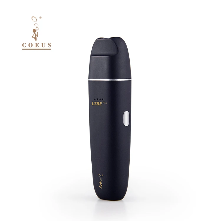 
Healthy heat not burn electric cigarettes LTBE Plus Cigarette Heating Tobacco Device 