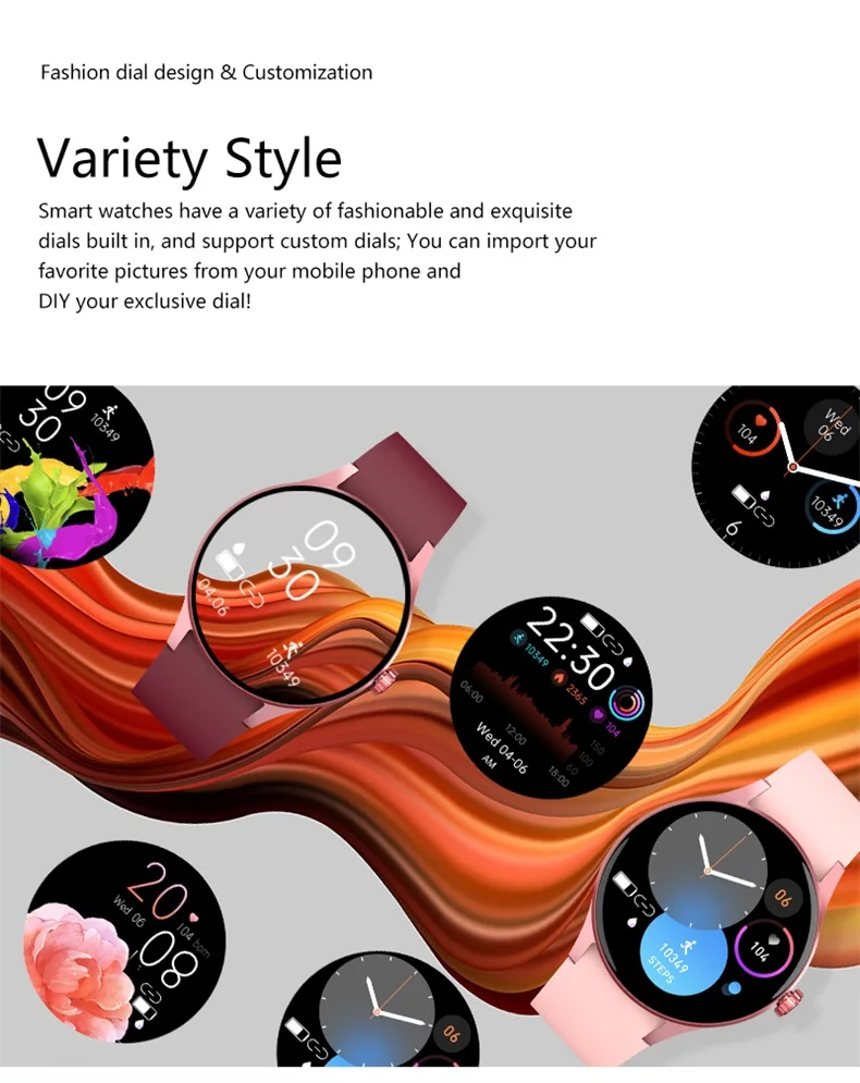 Y80 Smart Watch Men Full Touch Screen Fitness Tracker Waterproof BT Calling Smartwatch Women Wearable Devices Smart Electronics (5).jpg