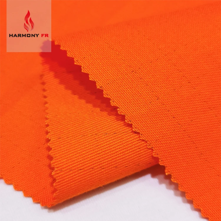 Огнестойкая ткань с покрытием proban fr тканая куртка полиэстер огнестойкая уличная УФ