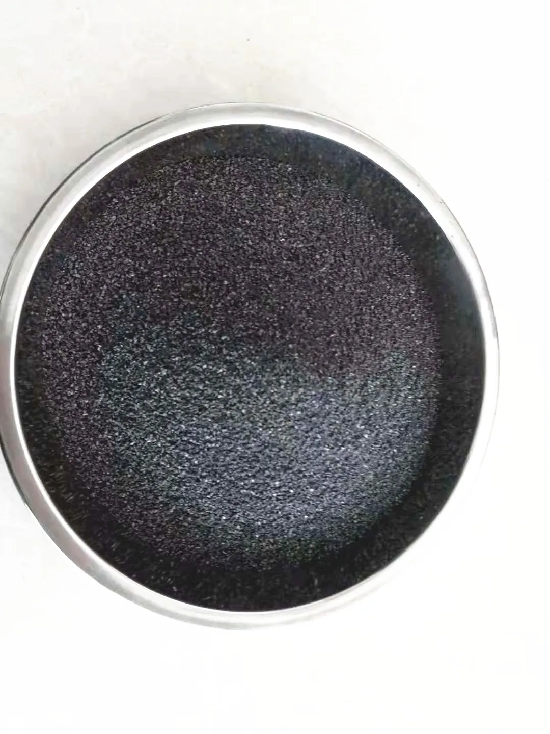 Производственный графитовый электрод используемый кальцинированный нефтяной кокс