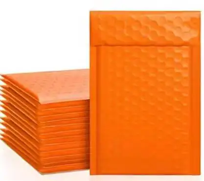 Wholesale High Quality Bubble Mailer Shipping Bag Packaging Bubble Mailer Custom Print Envelopes