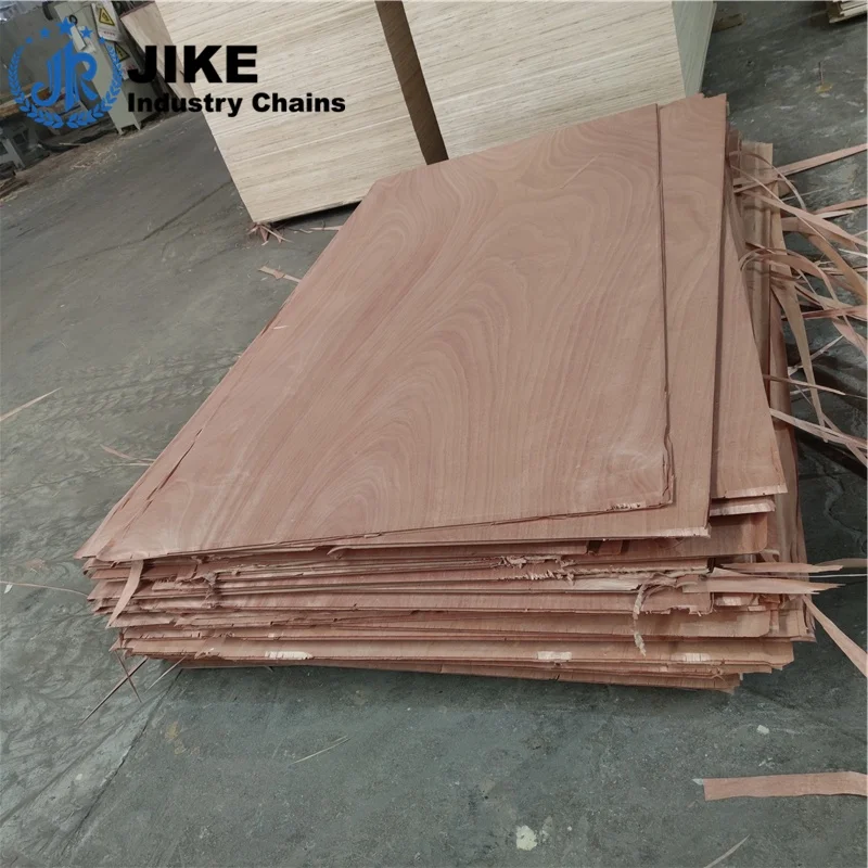 Jikewood 12mm BS1088 marine plywood Board sheets