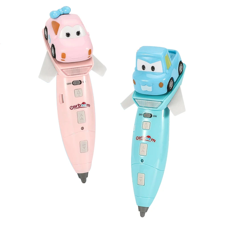 New Arrival Wireless Printing 3 D Panting Pen Cordless Toy 3D Dream Arts Pen Painting For Kids