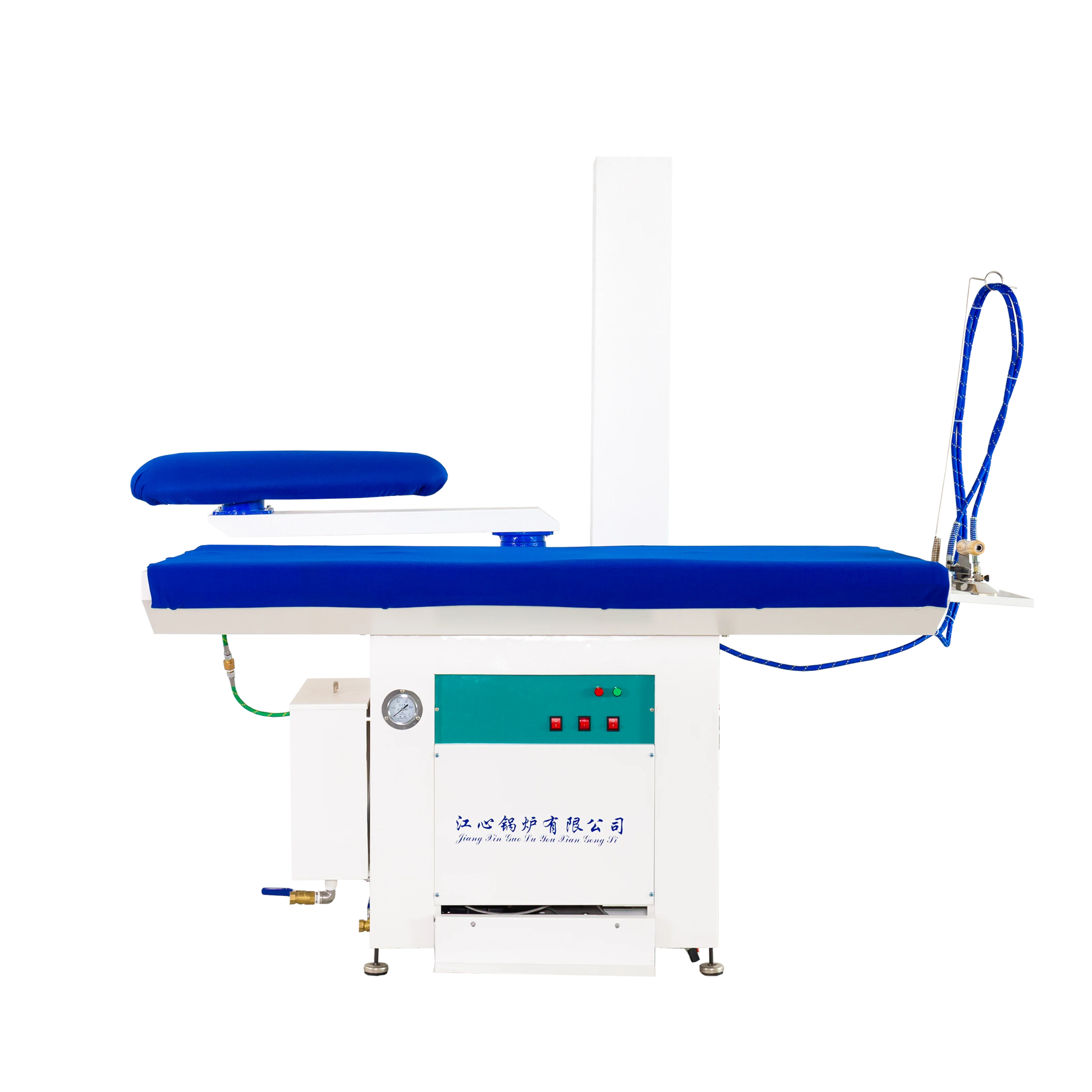 action arm suction vacation ironing table Manufacturers Direct Selling multi-function ironing table with good service