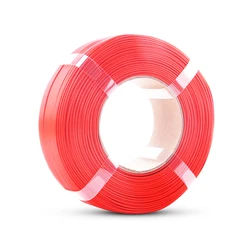 eSUN 3D Printing PLA+ PLA plus Refilament reelless filament for 3D printer 1KG