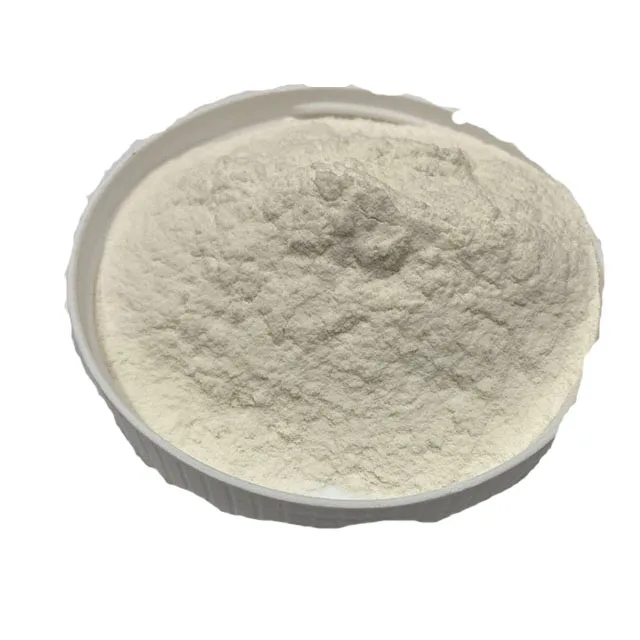 High Viscosity and Medium Viscosity Thickener Food Grade Sodium Carboxymethyl Cellulose CMC Powder