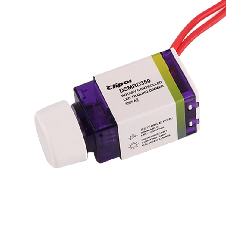 AS/NZS Australia SAA  Multi-way control Universal Push button LED Dimmer DSMPD300U