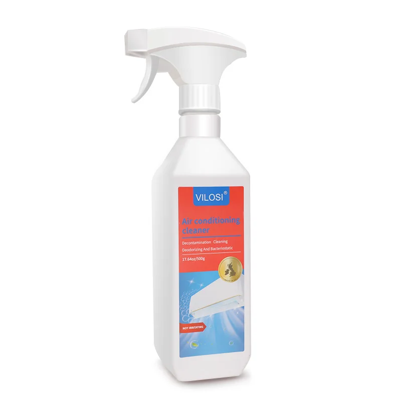 High effective air conditioner cleaner Home Air Conditioner Foaming Cleaner Spray